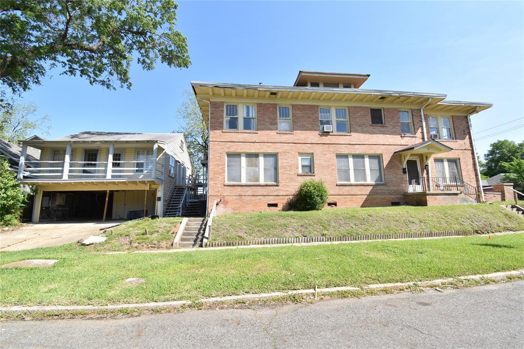 Pinehurst Sub - Residential Income