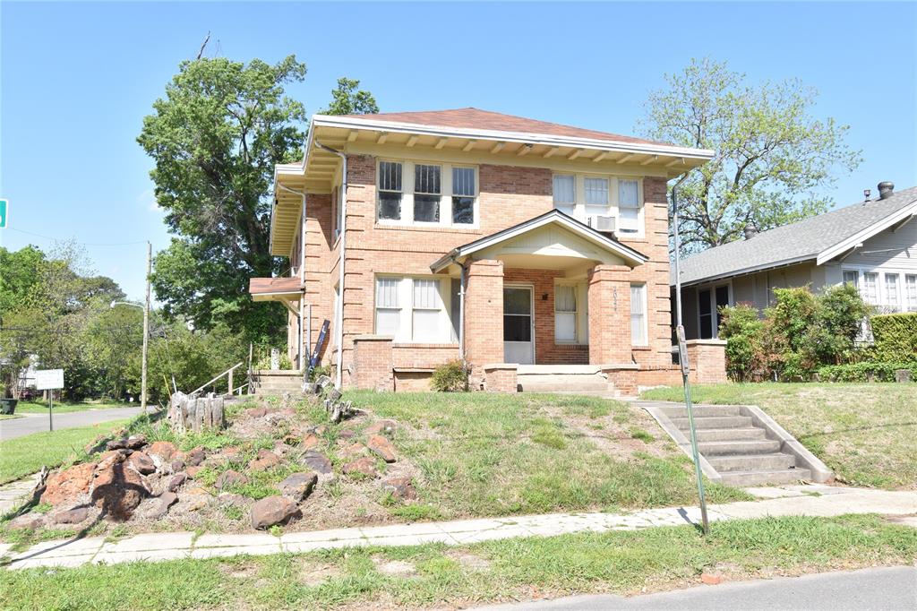 Pinehurst Sub - Residential Income