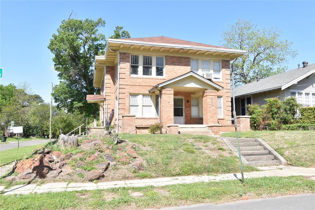 Pinehurst Sub - Residential Income