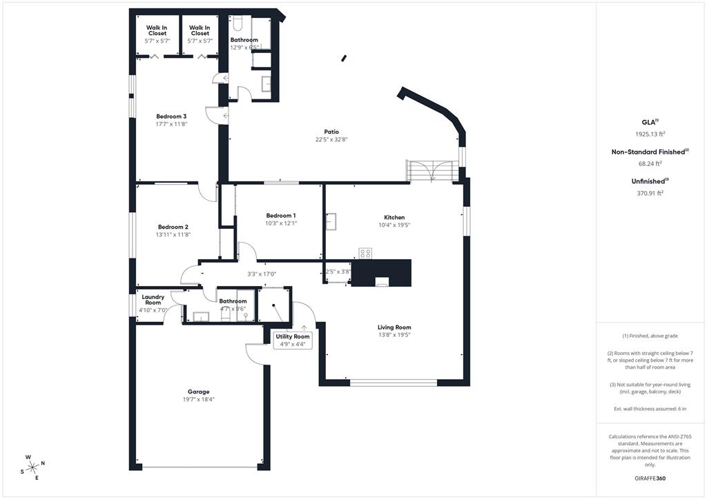 Benton Staley Add - Residential