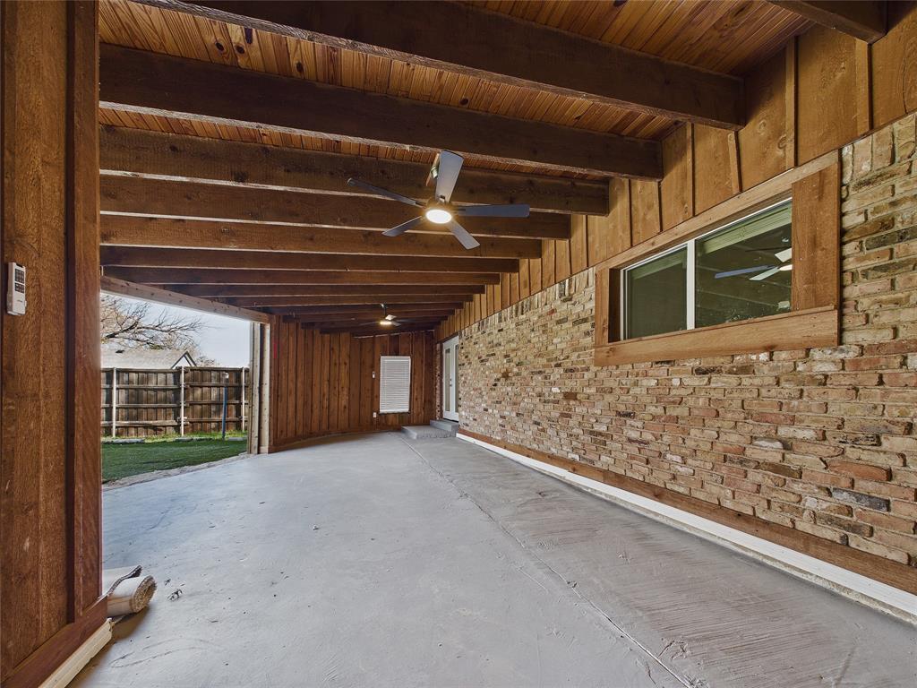 Benton Staley Add - Residential