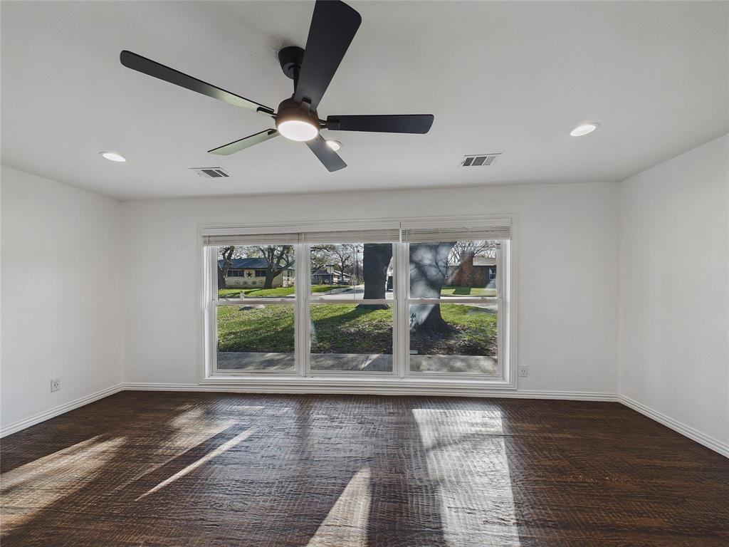 Benton Staley Add - Residential