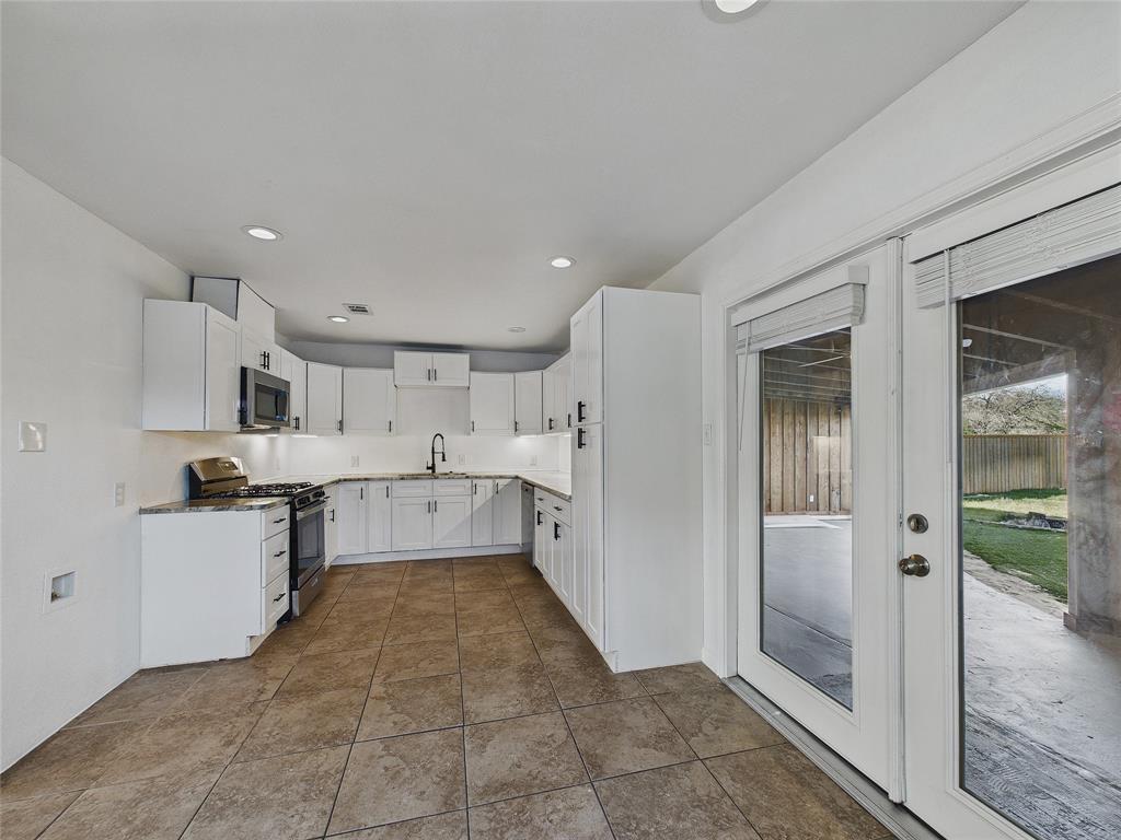 Benton Staley Add - Residential