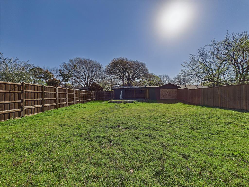 Benton Staley Add - Residential