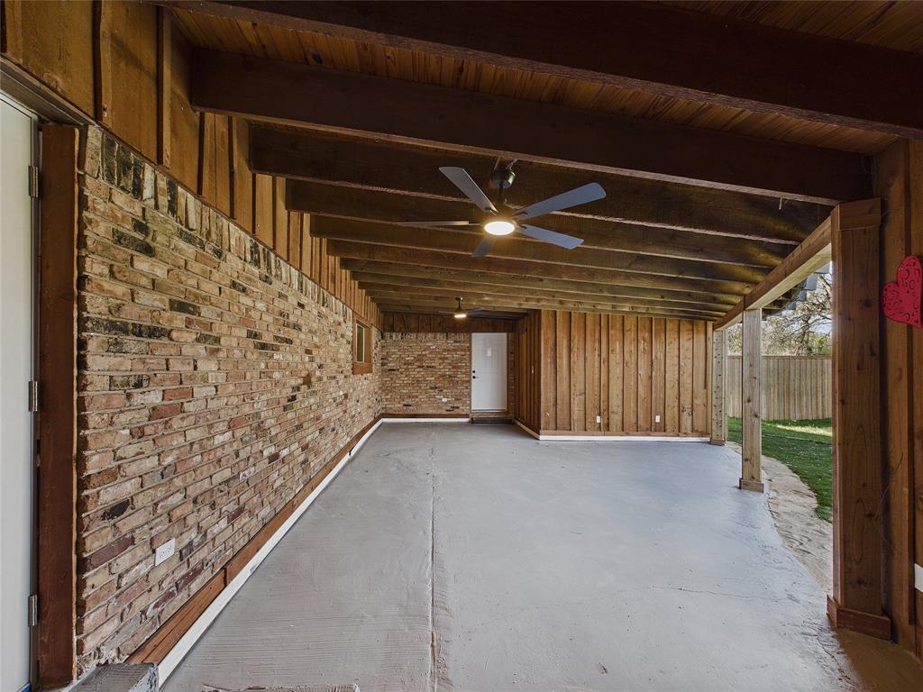 Benton Staley Add - Residential