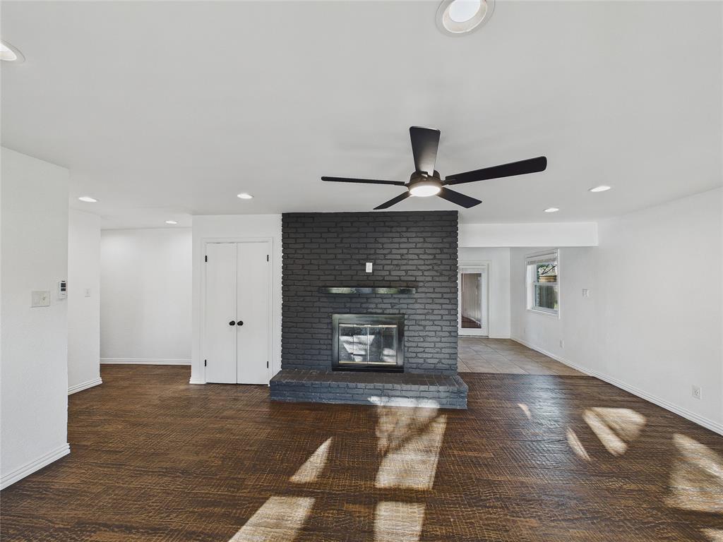 Benton Staley Add - Residential