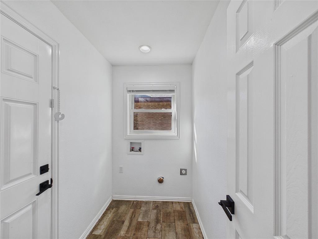 Benton Staley Add - Residential