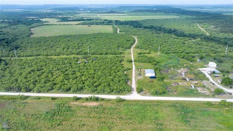 5030 Finis Road Graham TX 76450