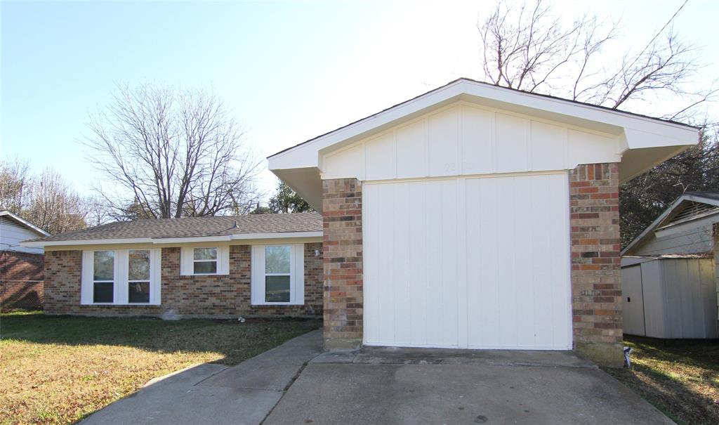 ST. AUGUSTINE HIGHLANDS - Residential