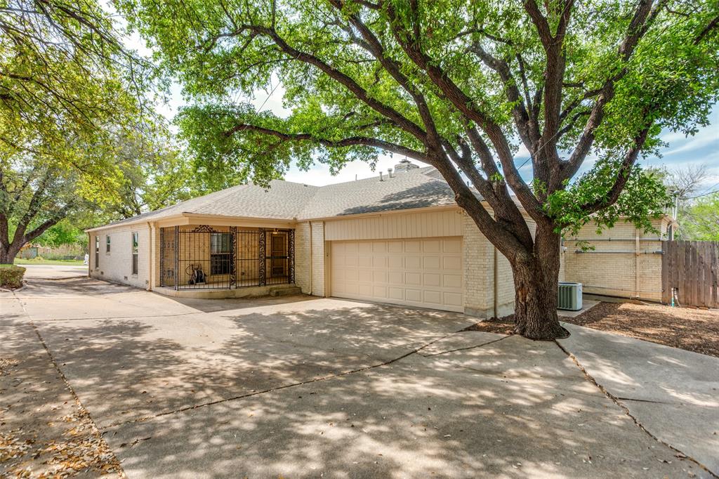 Chamberlain Arlington Heights 1st - Residential