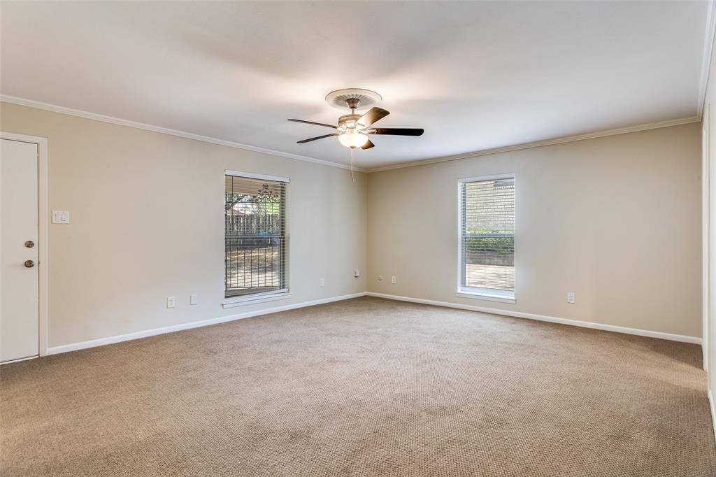 Chamberlain Arlington Heights 1st - Residential