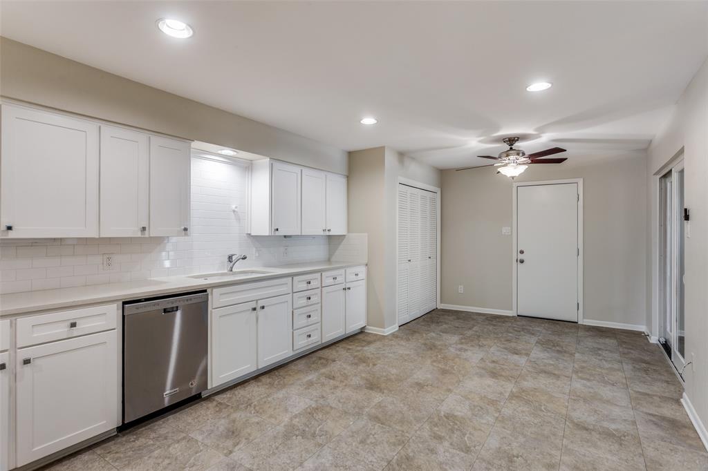 Chamberlain Arlington Heights 1st - Residential