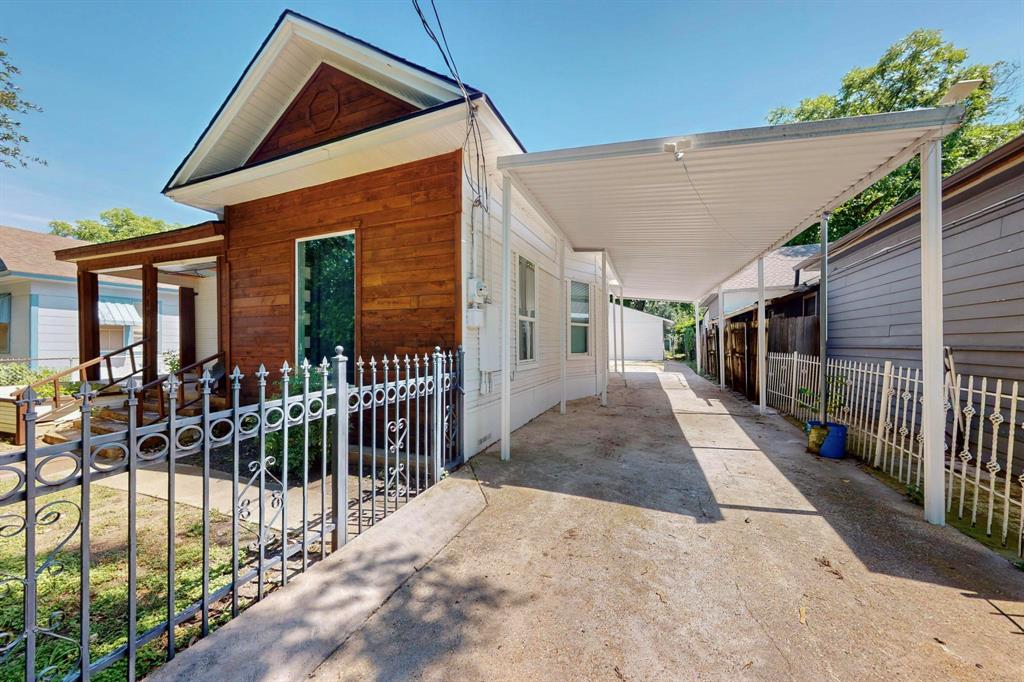 Dallas Land & Loan 03 - Residential