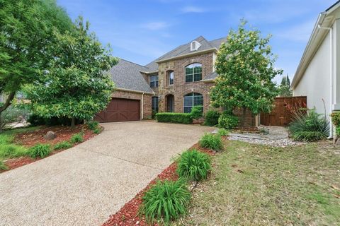 1829 Canyon Court Allen TX 75013