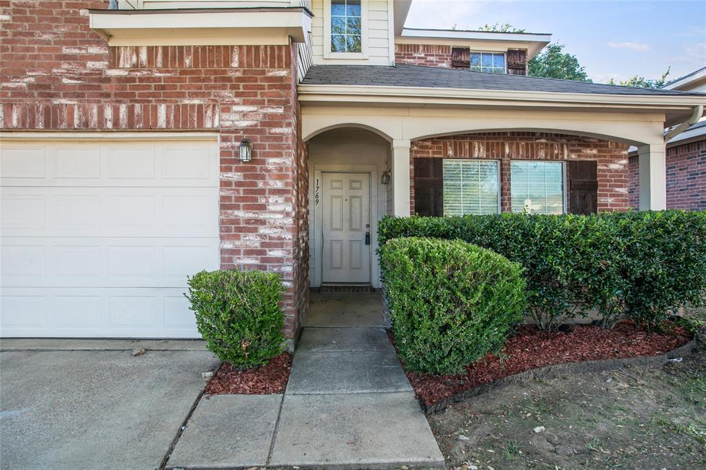 1769 Ironworks Drive