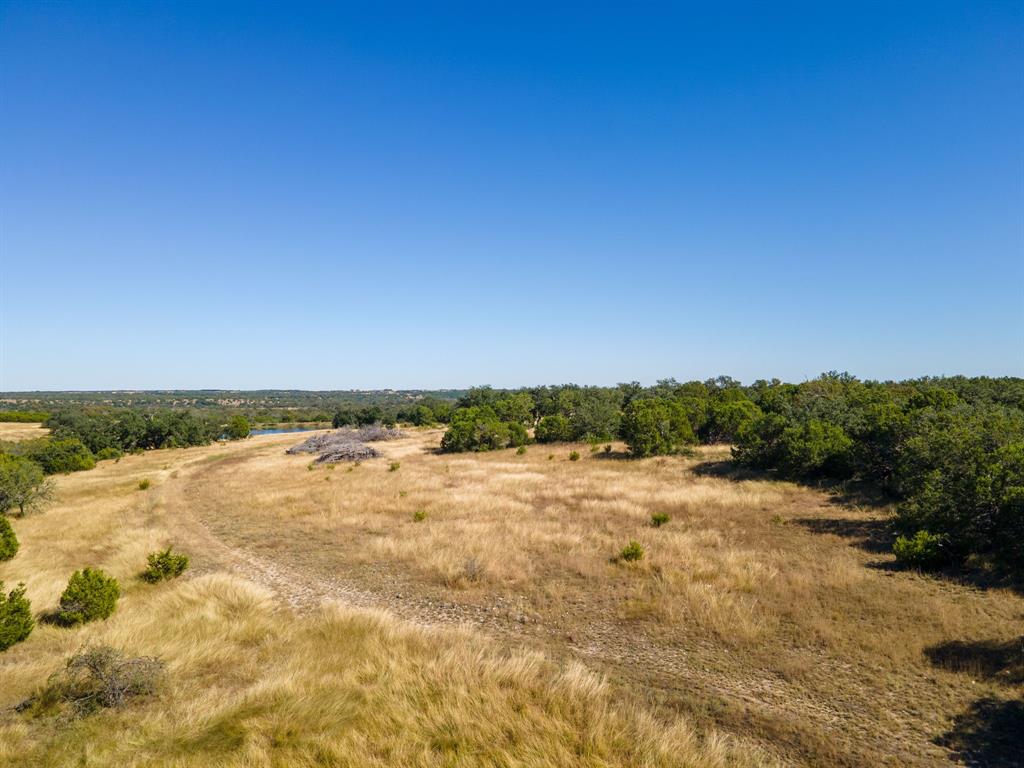 Buffalo Crk Ranch - Land