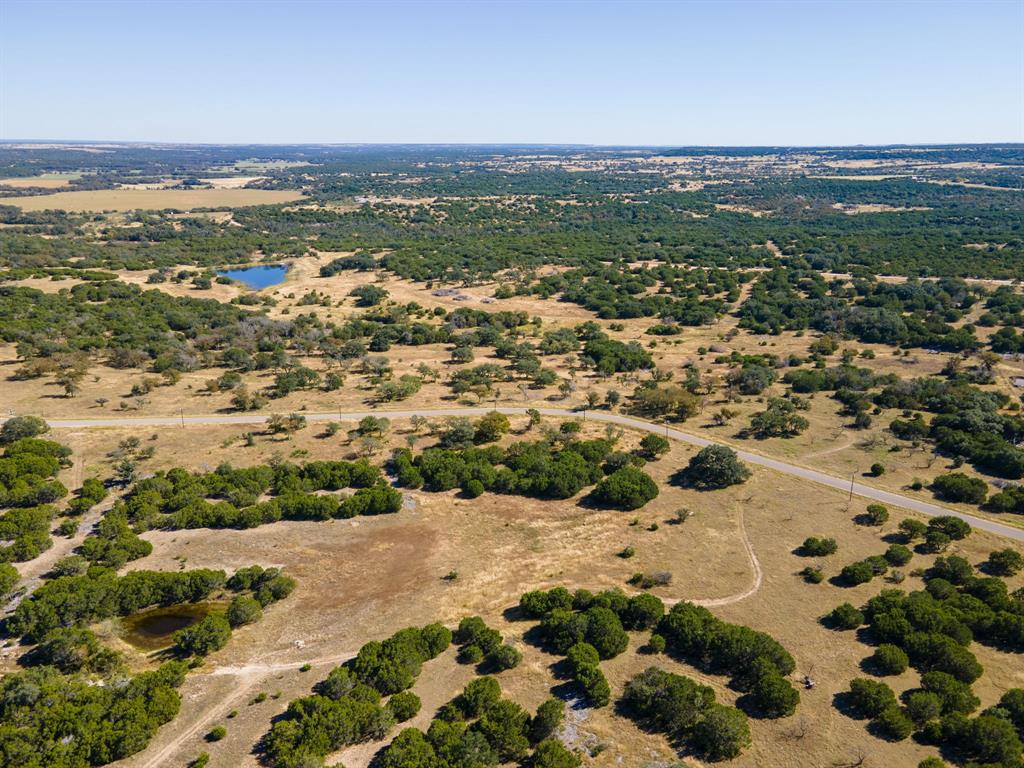 Buffalo Crk Ranch - Land