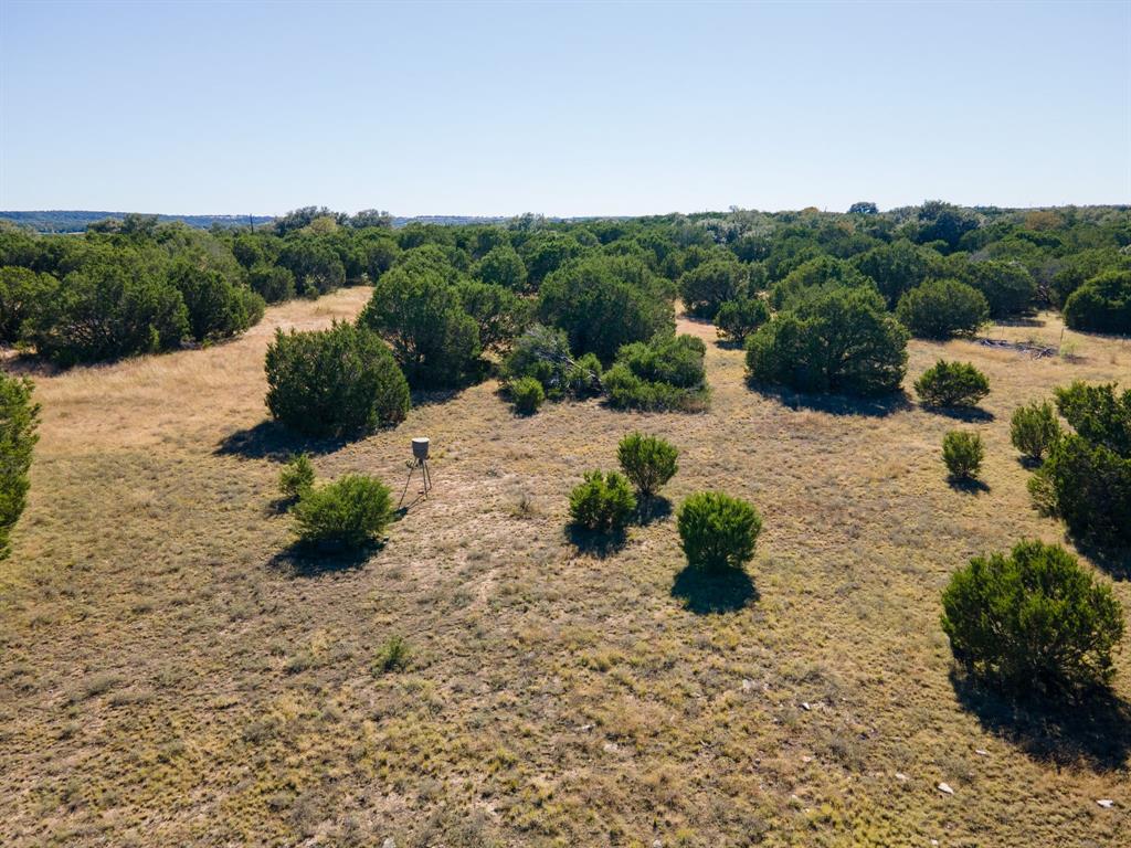 Buffalo Crk Ranch - Land