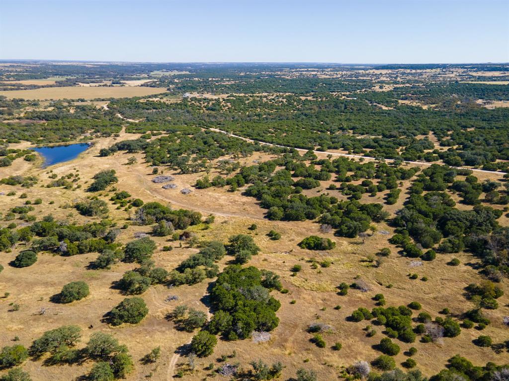 Buffalo Crk Ranch - Land