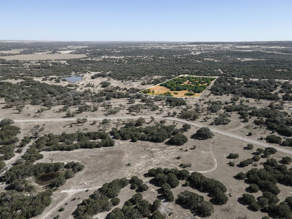 Buffalo Crk Ranch - Land