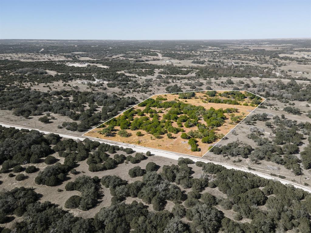 Buffalo Crk Ranch - Land