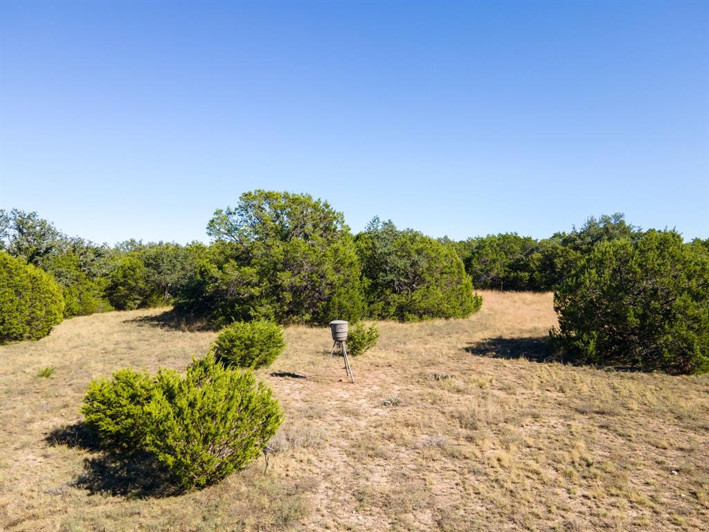 Buffalo Crk Ranch - Land