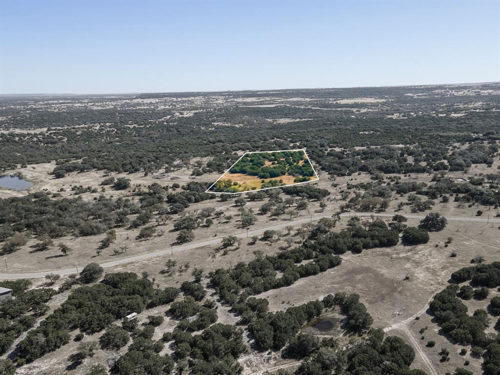 Buffalo Crk Ranch - Land