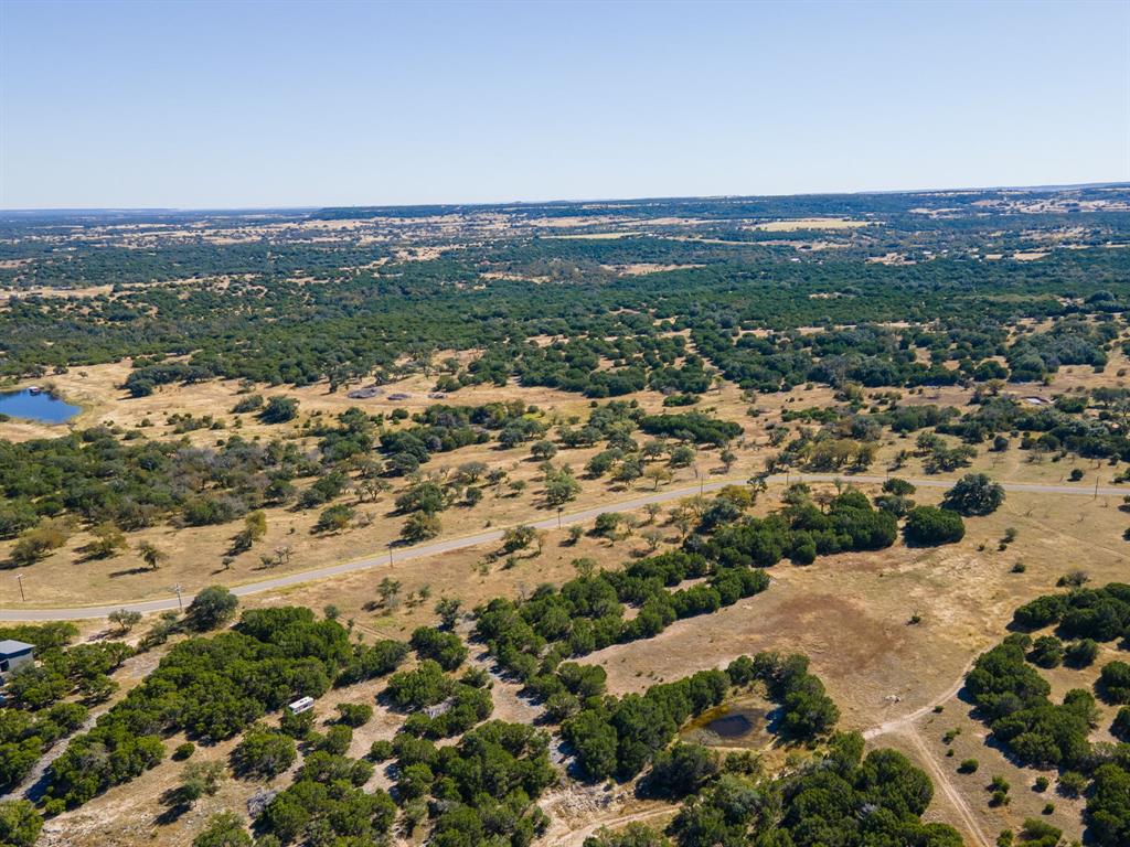 Buffalo Crk Ranch - Land