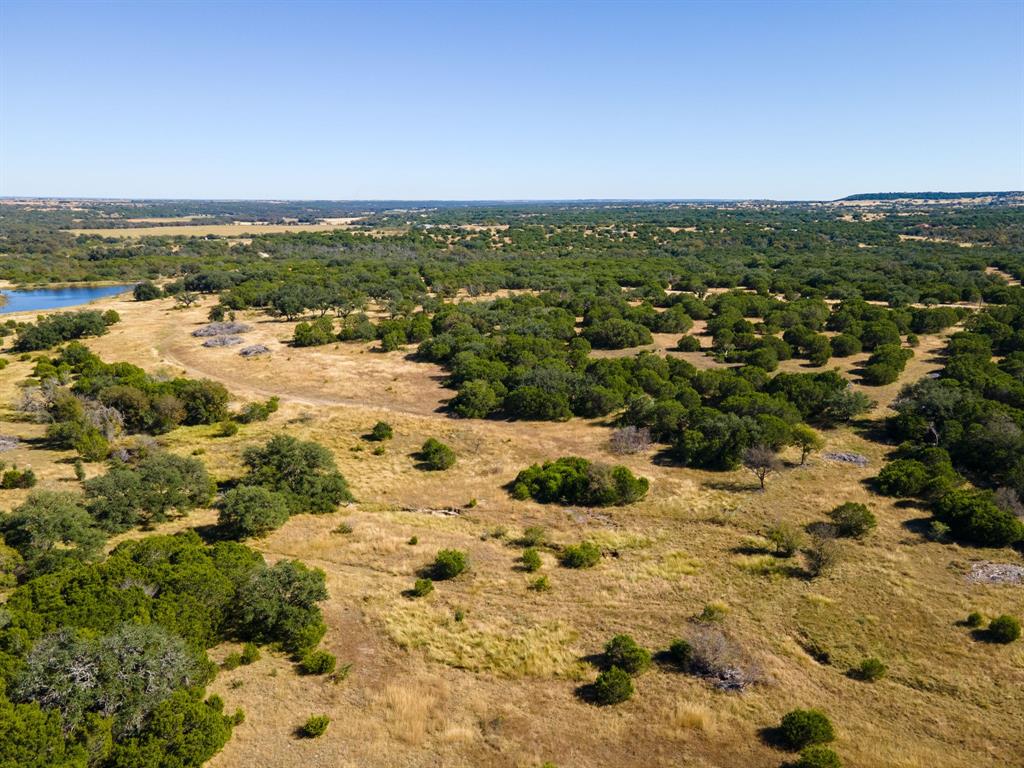 Buffalo Crk Ranch - Land