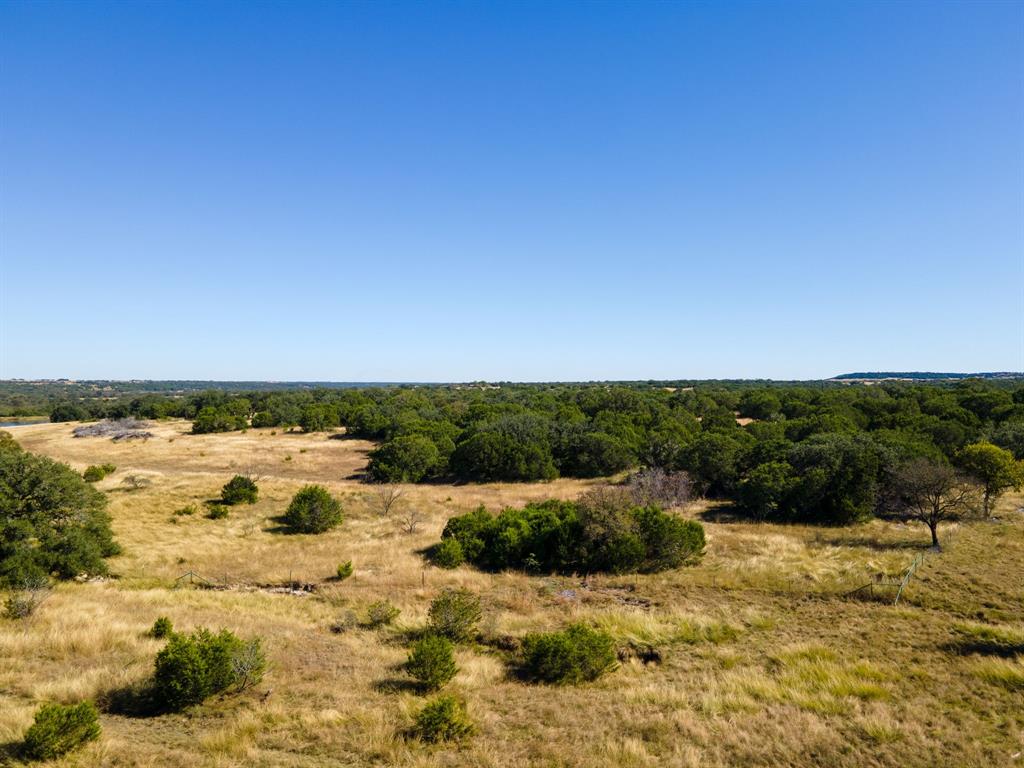 Buffalo Crk Ranch - Land