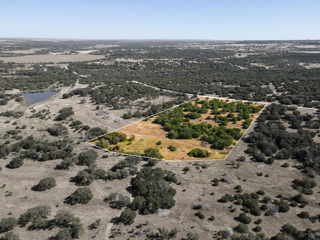 Buffalo Crk Ranch - Land