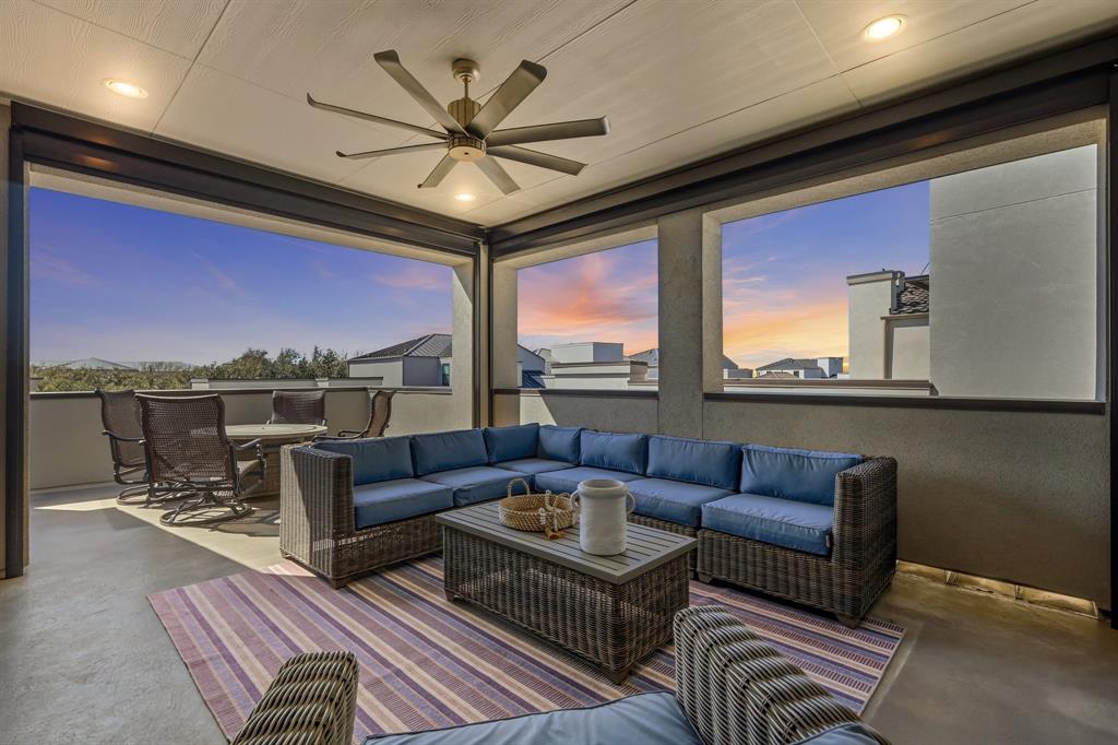 Icon At Legacy West Add - Residential