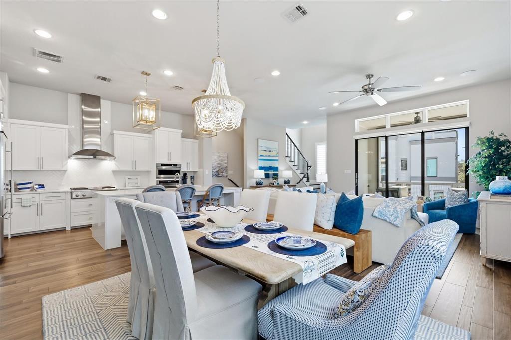 Icon At Legacy West Add - Residential