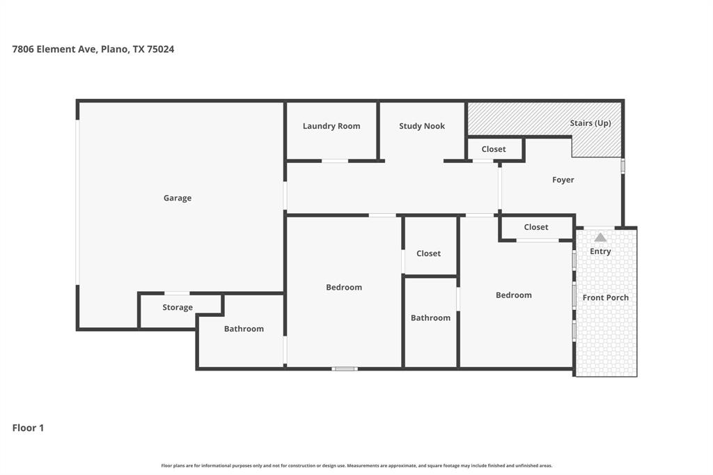 Icon At Legacy West Add - Residential