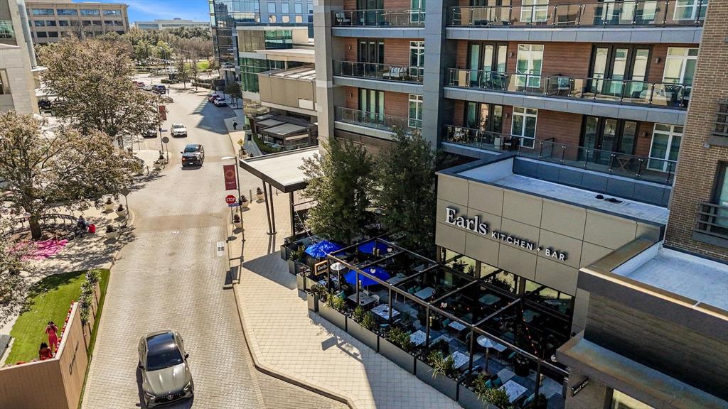 Icon At Legacy West Add - Residential