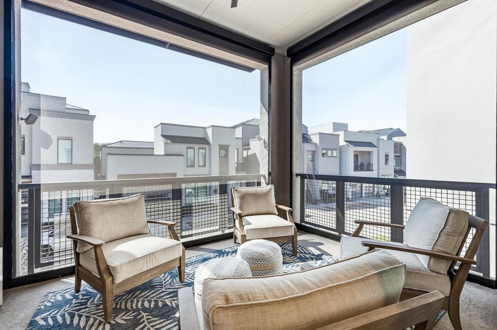 Icon At Legacy West Add - Residential