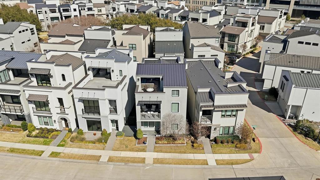 Icon At Legacy West Add - Residential