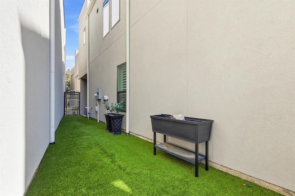 Icon At Legacy West Add - Residential