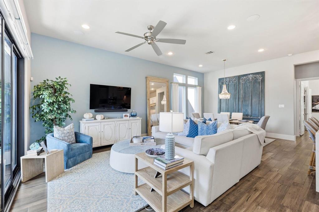 Icon At Legacy West Add - Residential