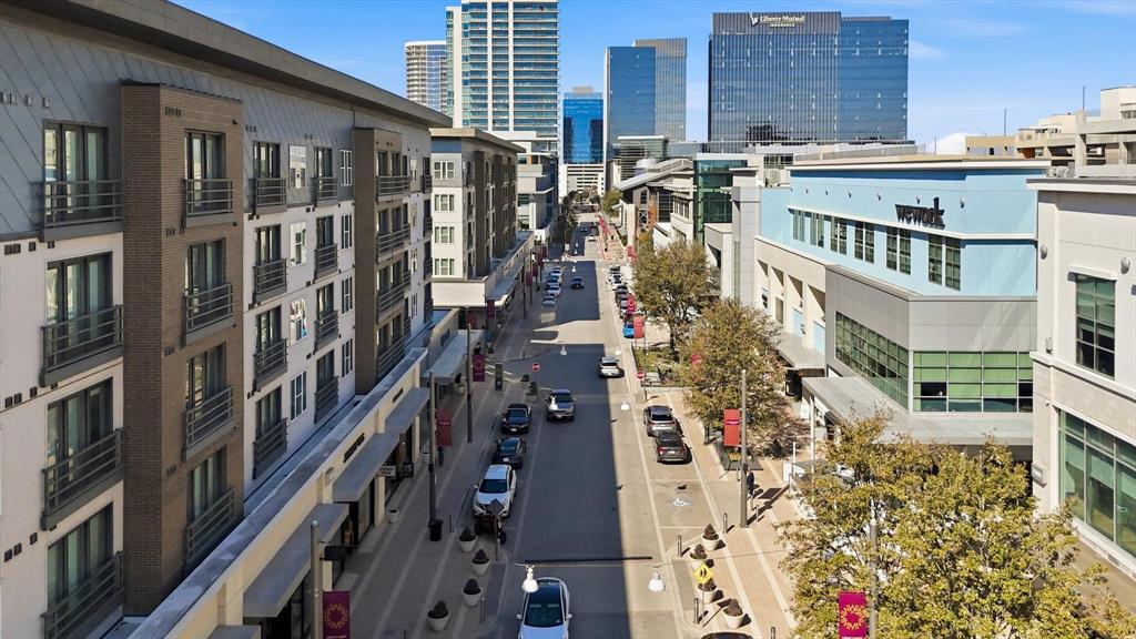 Icon At Legacy West Add - Residential