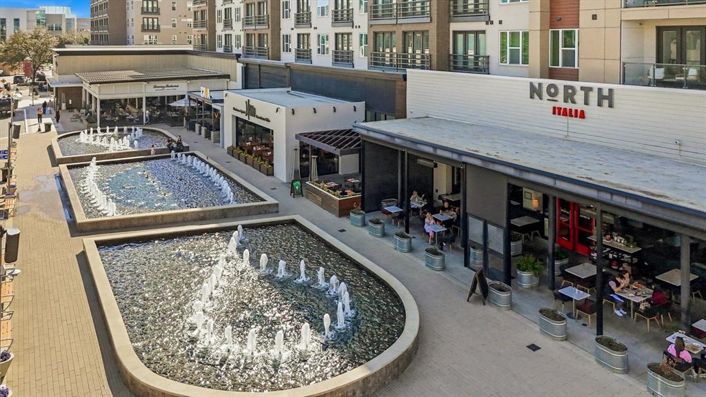 Icon At Legacy West Add - Residential