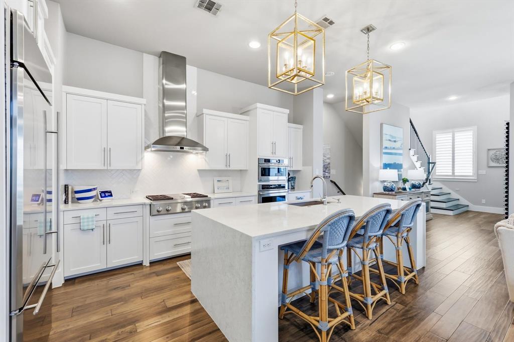 Icon At Legacy West Add - Residential