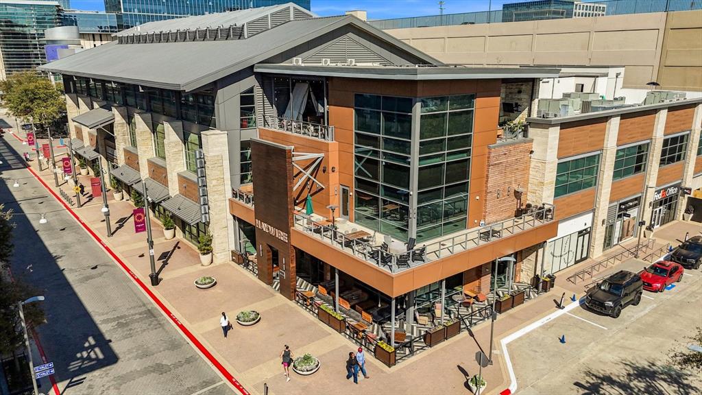 Icon At Legacy West Add - Residential