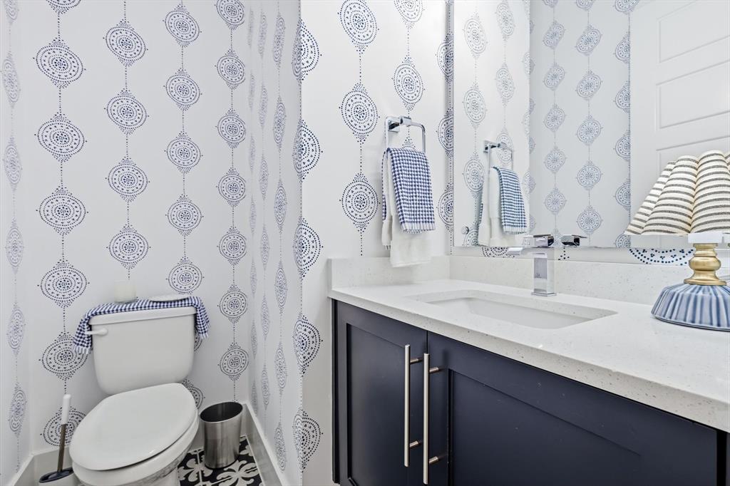 Icon At Legacy West Add - Residential