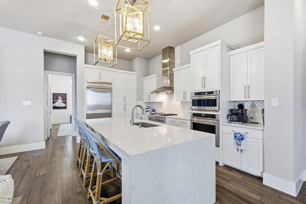 Icon At Legacy West Add - Residential