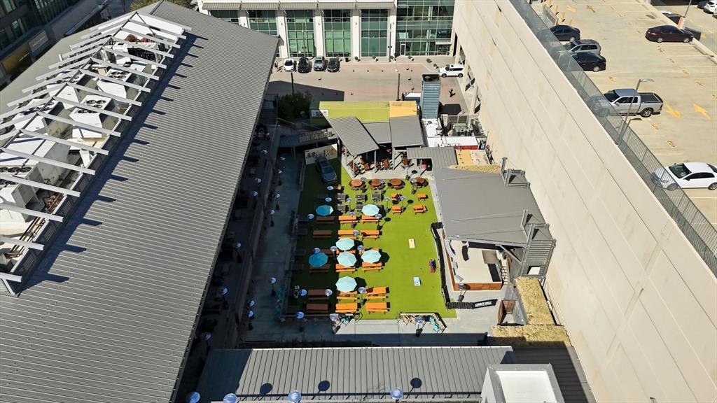 Icon At Legacy West Add - Residential