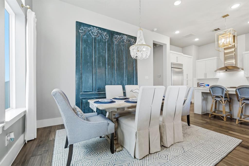 Icon At Legacy West Add - Residential