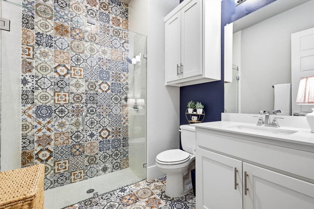 Icon At Legacy West Add - Residential