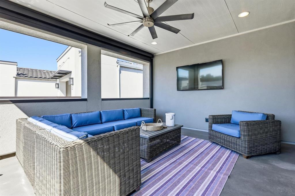 Icon At Legacy West Add - Residential