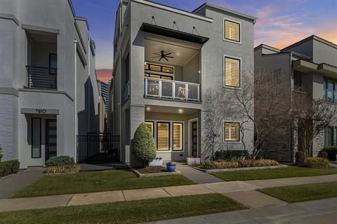 7806 Element Avenue Plano TX 75024